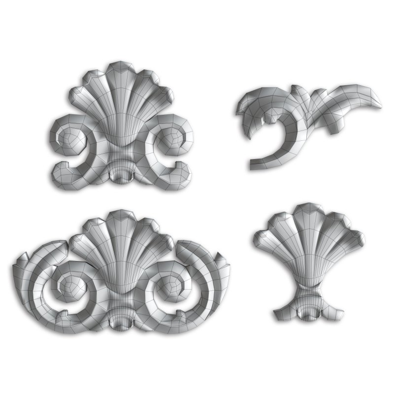 Appliques 01 P2 - Image 5