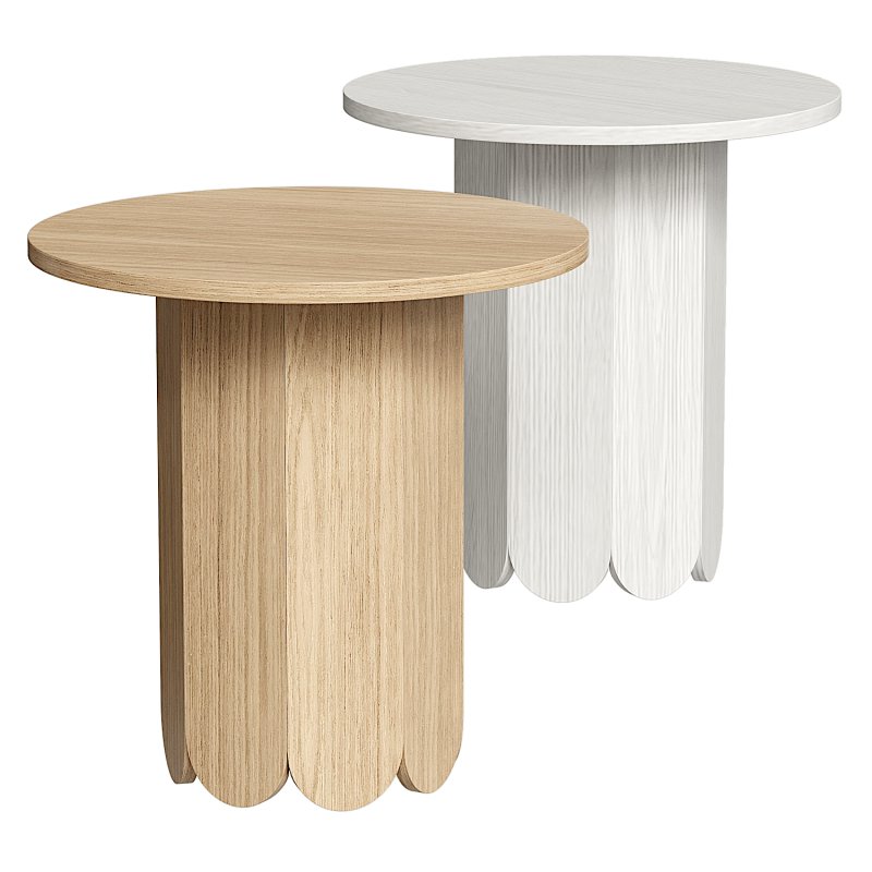 Coffee table Clifford by DivanRu - Image 2