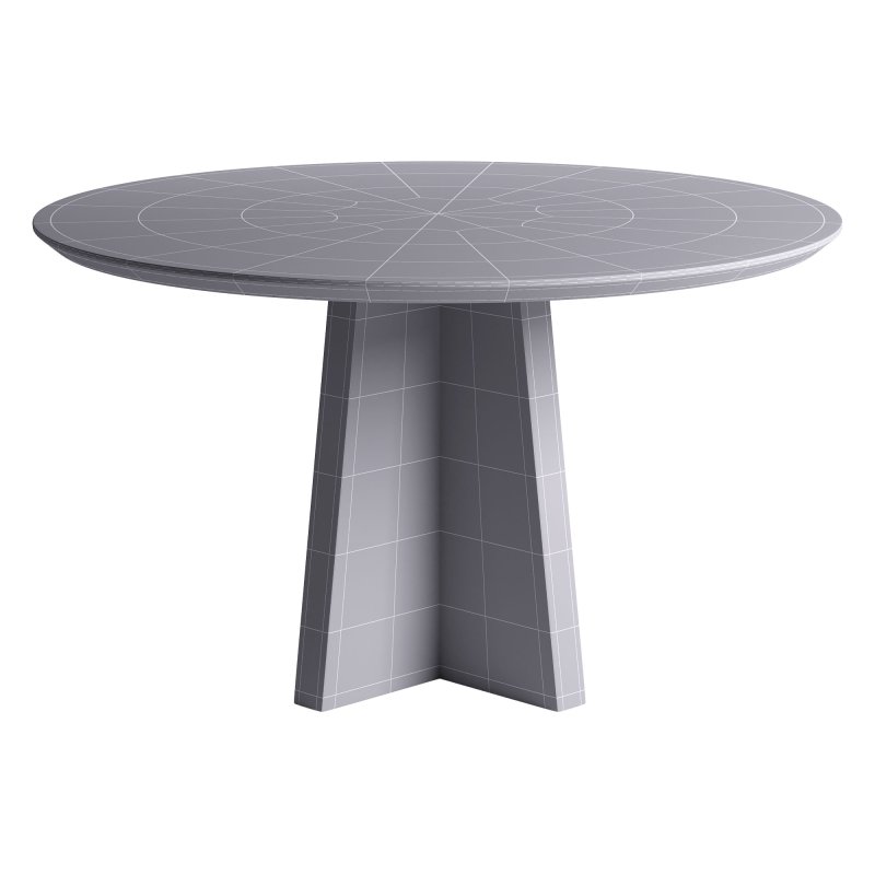 Round table – BORNEO - Image 3