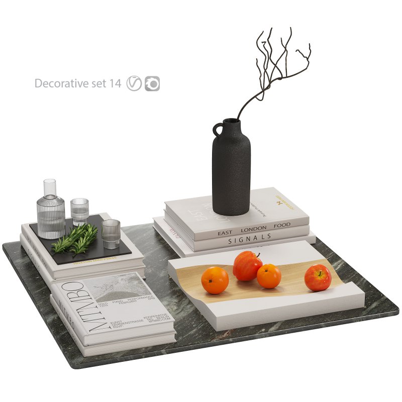 Decorative_set_014 - Image 3