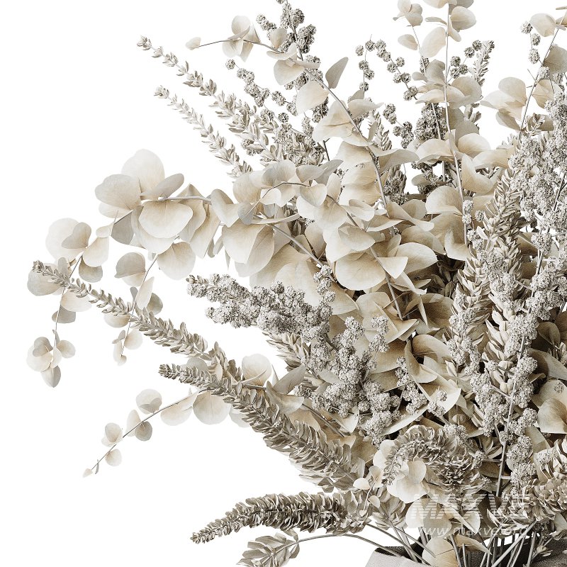 Bouquet Indoor Plant 17 - Image 2