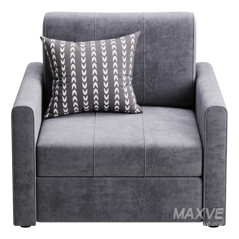 Armchair Leo - Image 7