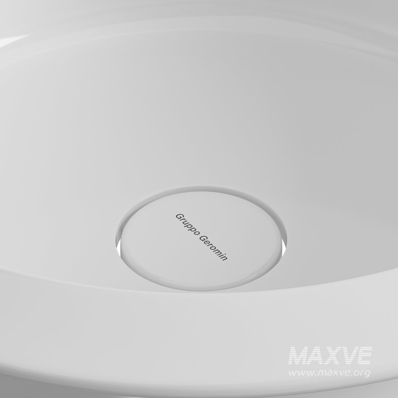 Gruppo Geromin AVIGO Washbasin - Image 2