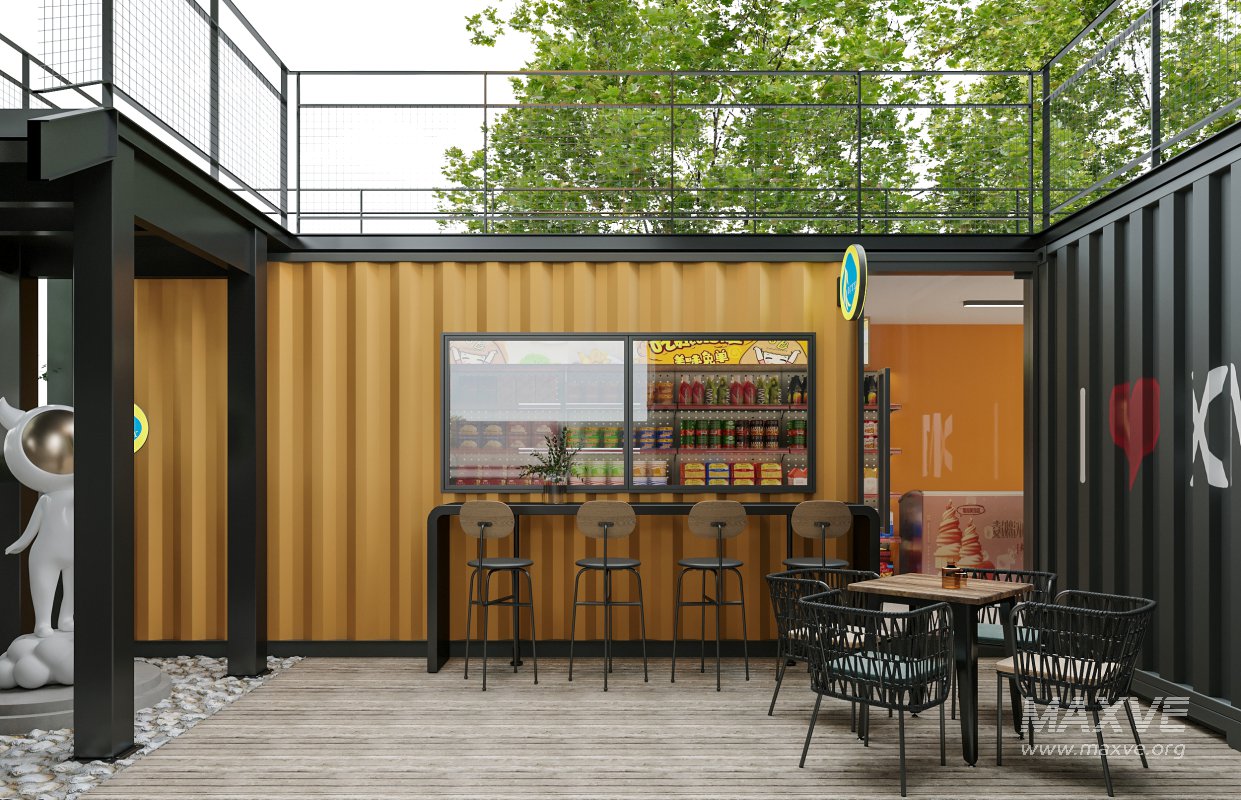 Convenience Store - Image 3