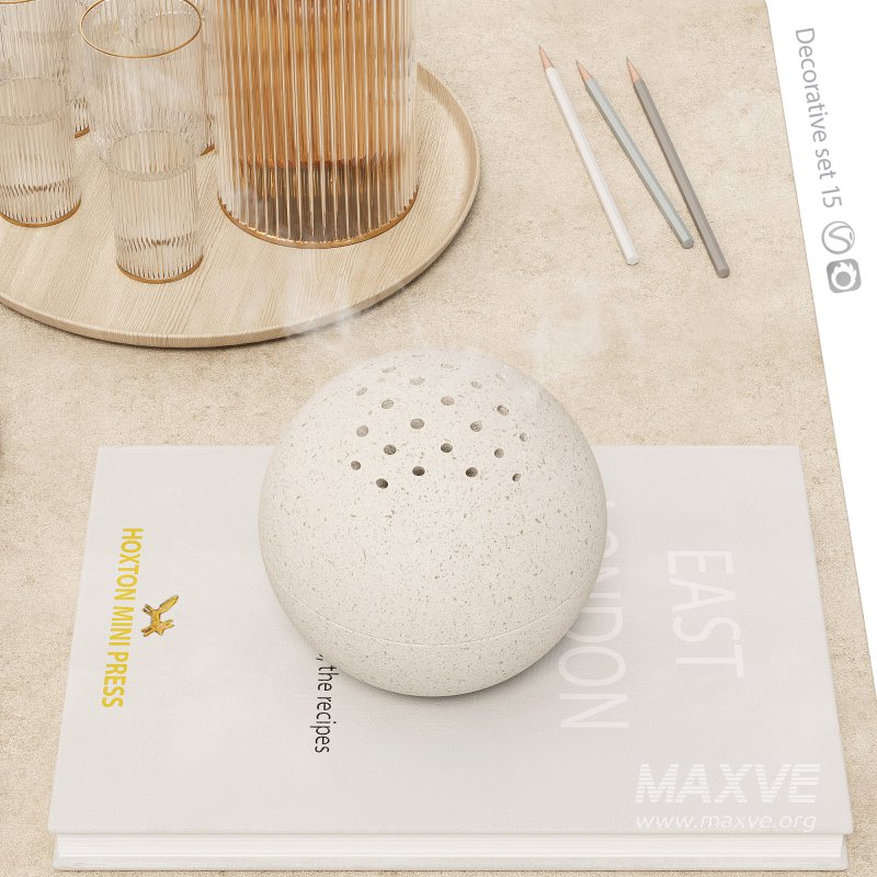 Decorative_set_15 - Image 2