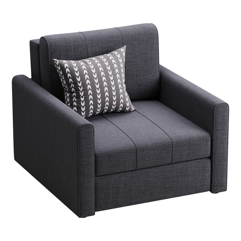 Armchair Leo - Image 2