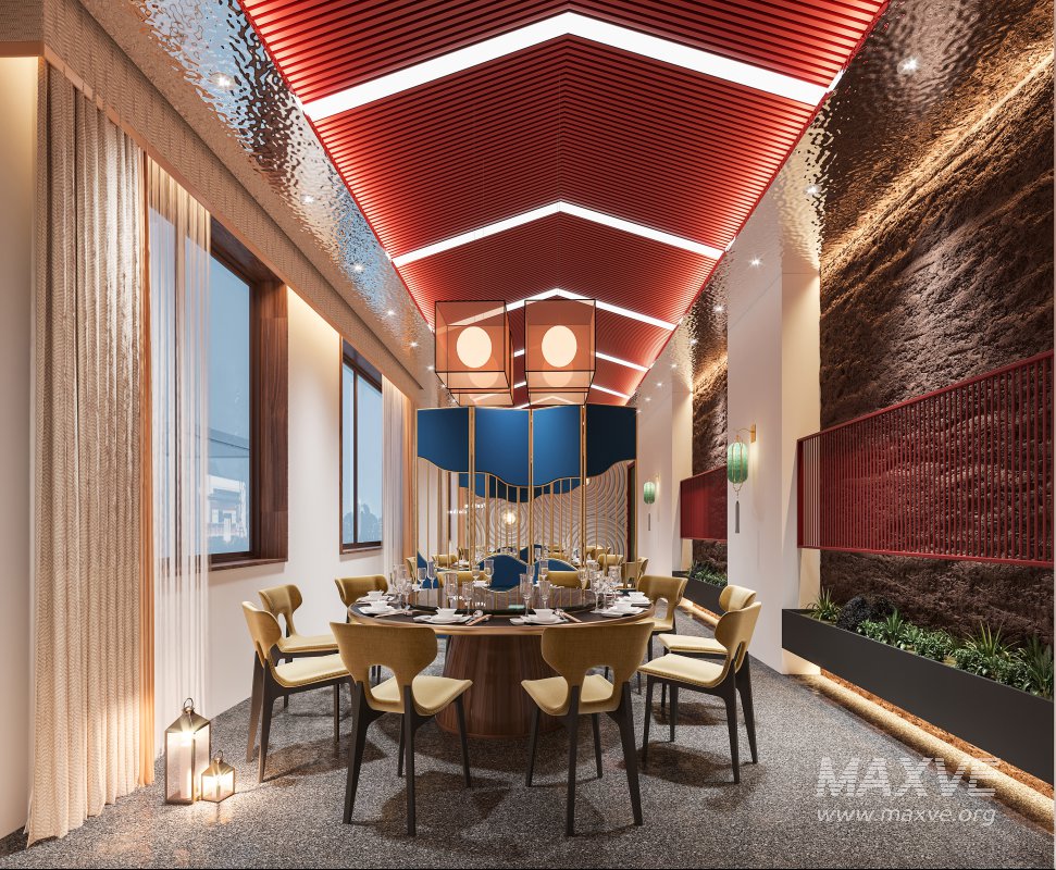 Restaurant - Image 1