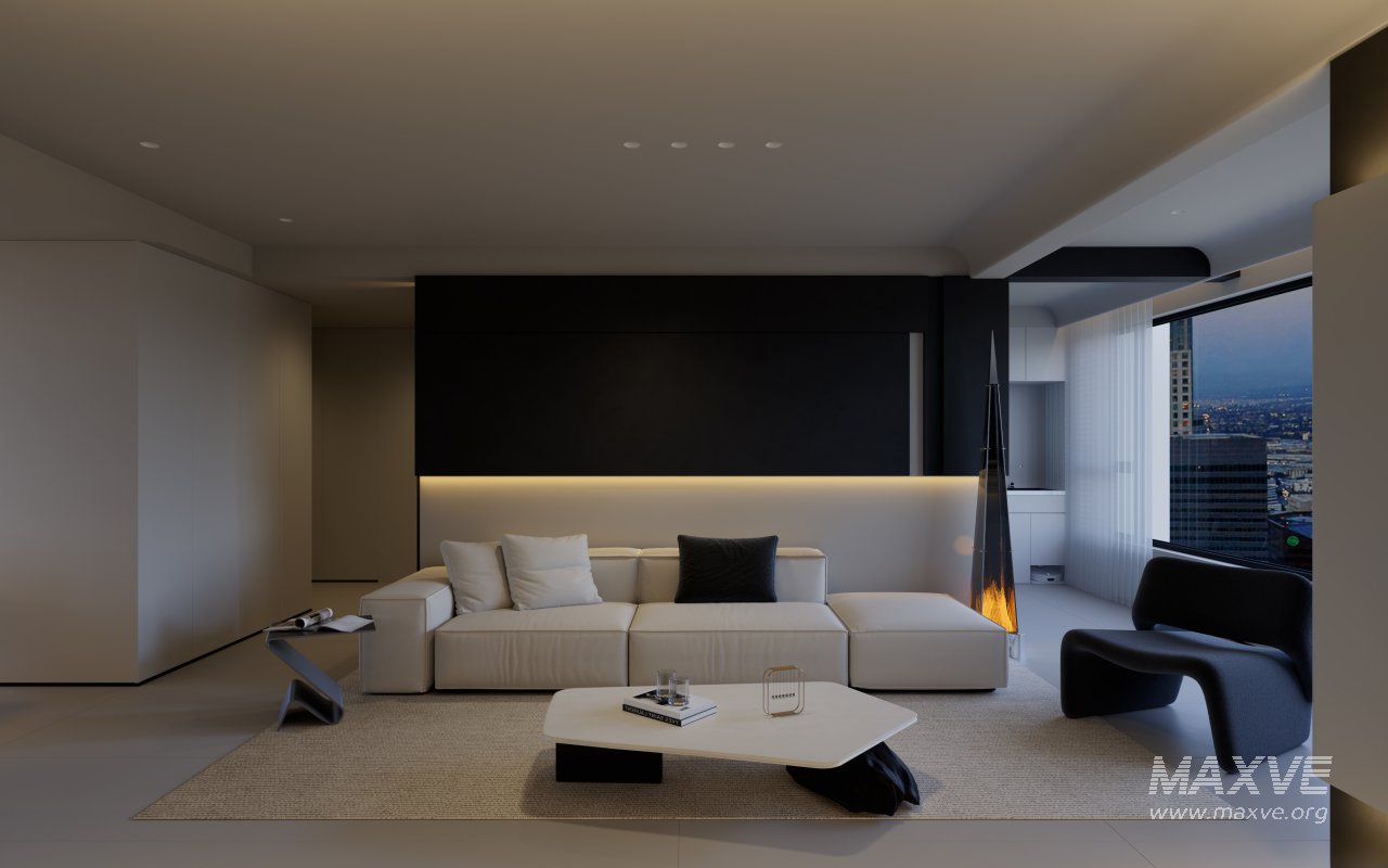 living room dining room - Image 5