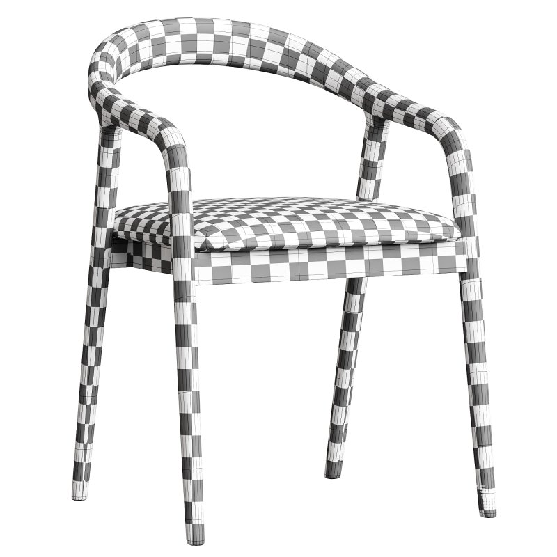 Wood_chair - Image 2