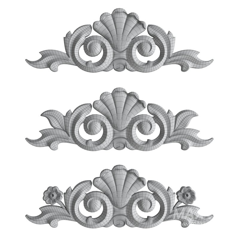 Appliques 01 P3 - Image 5