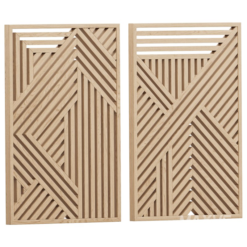 Decor Wall Art 2 - Image 1