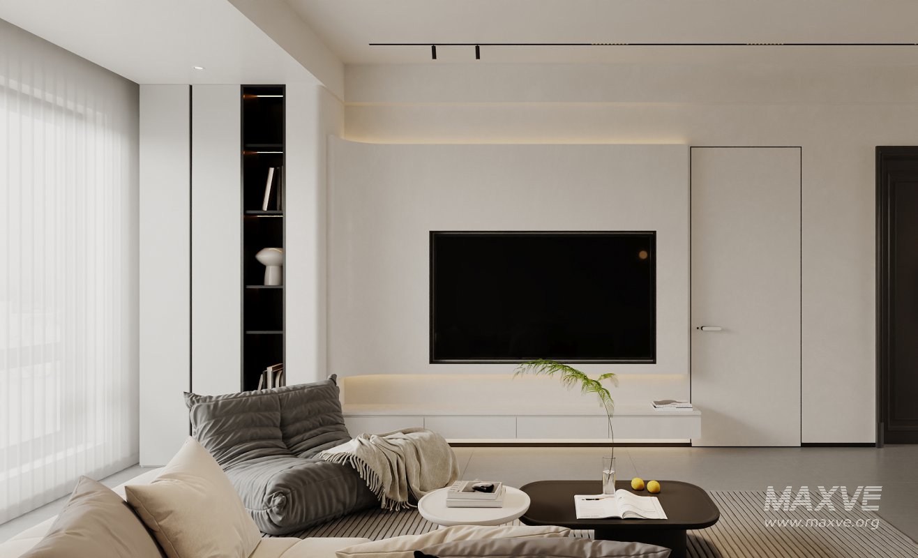 living room dining room - Image 4