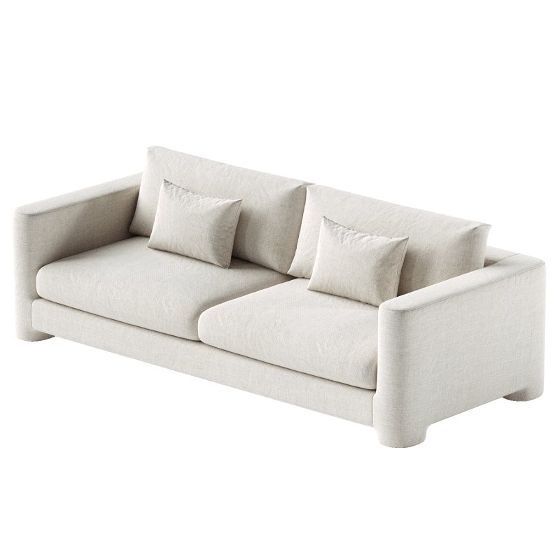 Ion 3 Seat Sofa - Image 3