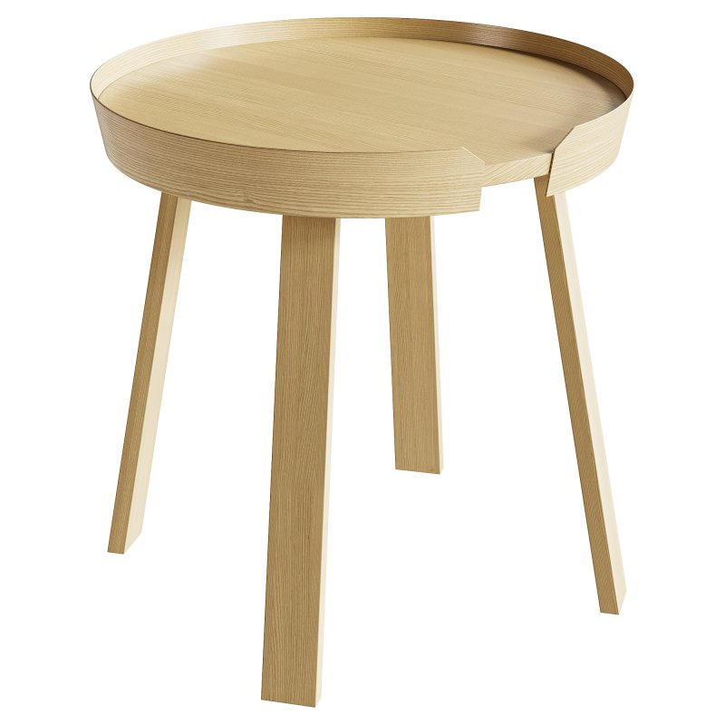 Around Coffee Table - Image 4