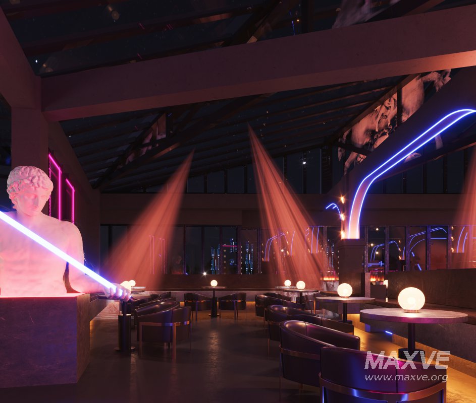 night club - Image 2