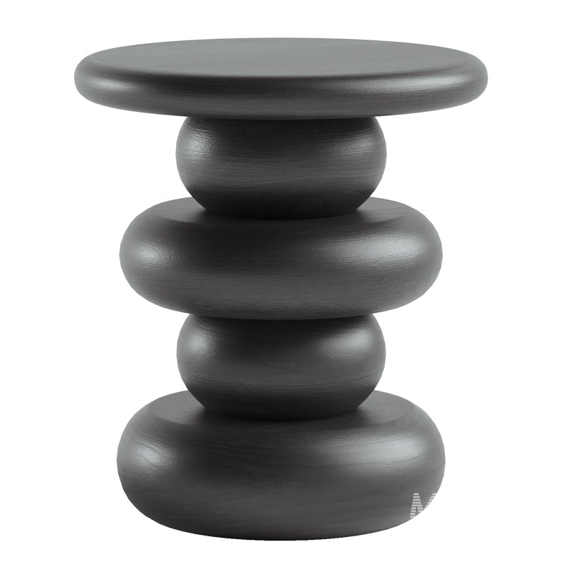 Northstowe Side Table - Image 1