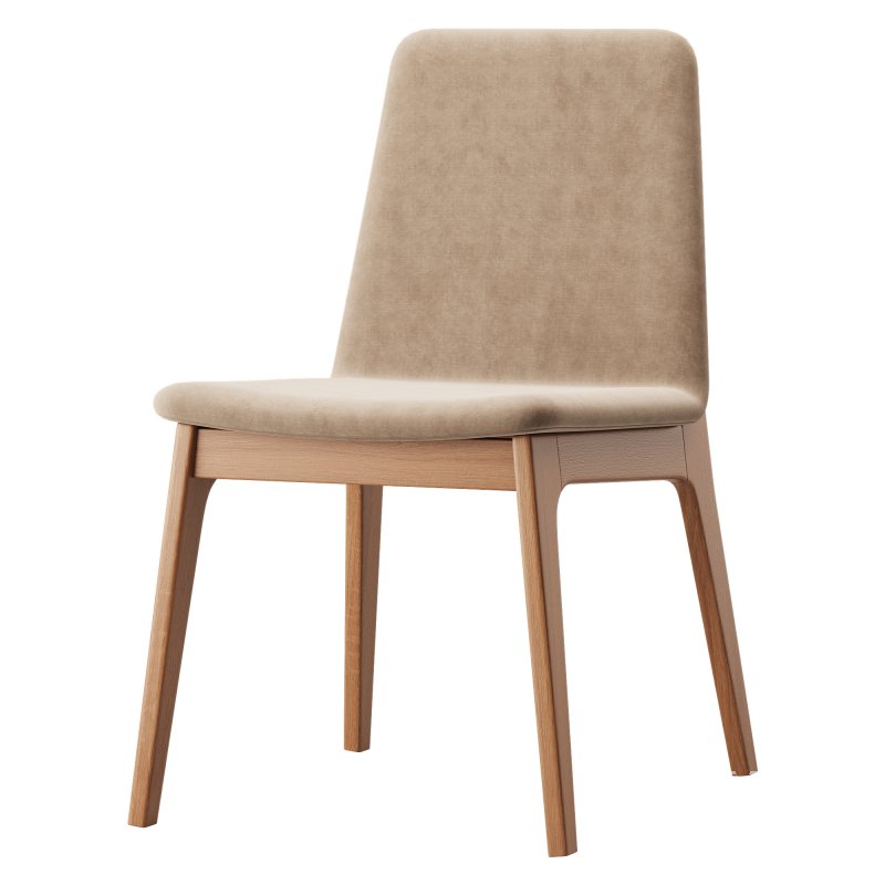 Carrie Chair - Image 3