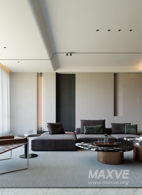 Living Room Dining Room - Image 4