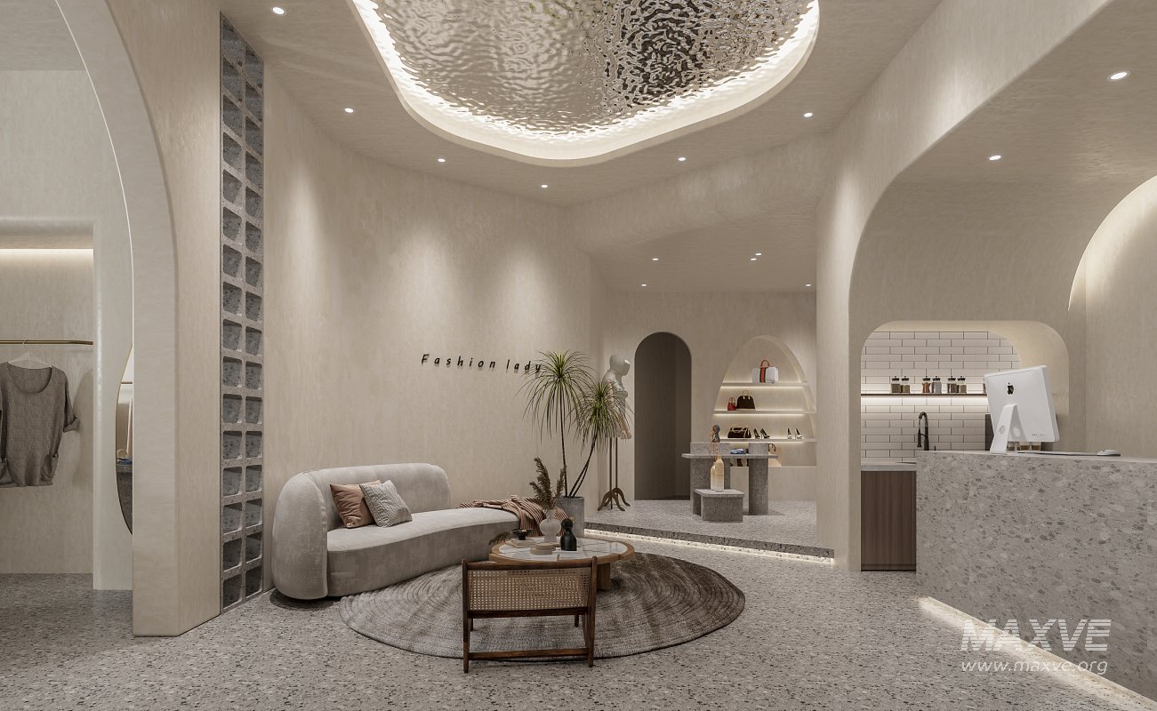 clothing store - Image 4