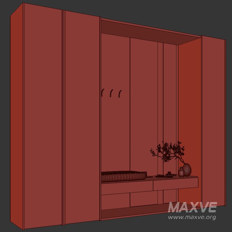 hallway zone 01 - Image 3