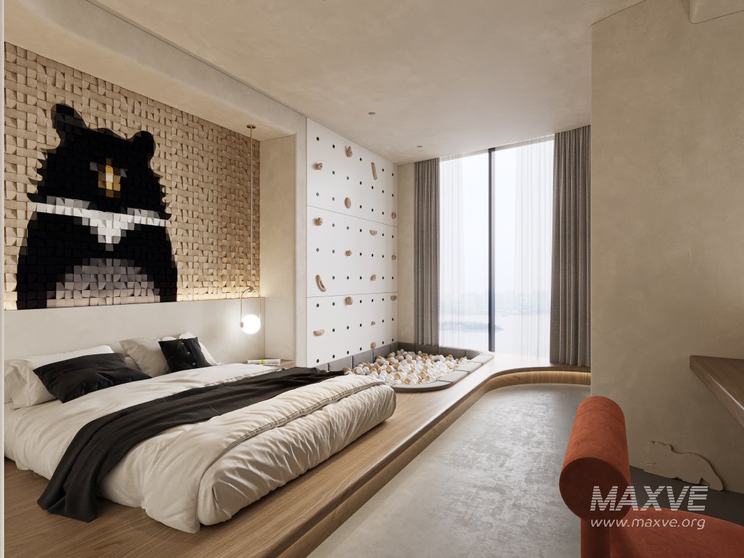 hotel rooms - Image 1