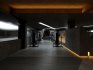 Modern Gym - Thumbnail 10