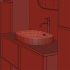 Bathroom furniture 04 - Thumbnail 3