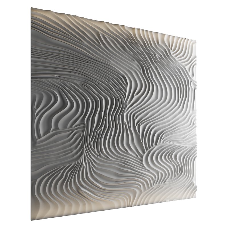 wave wall 11 - Image 2