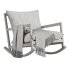 Aiken Outdoor Rocking Chair-fourhands - Thumbnail 4