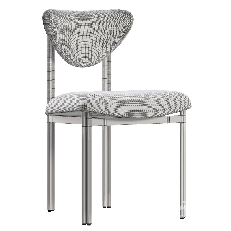 The Cooper Dining Chair-Maiden Home - Image 7