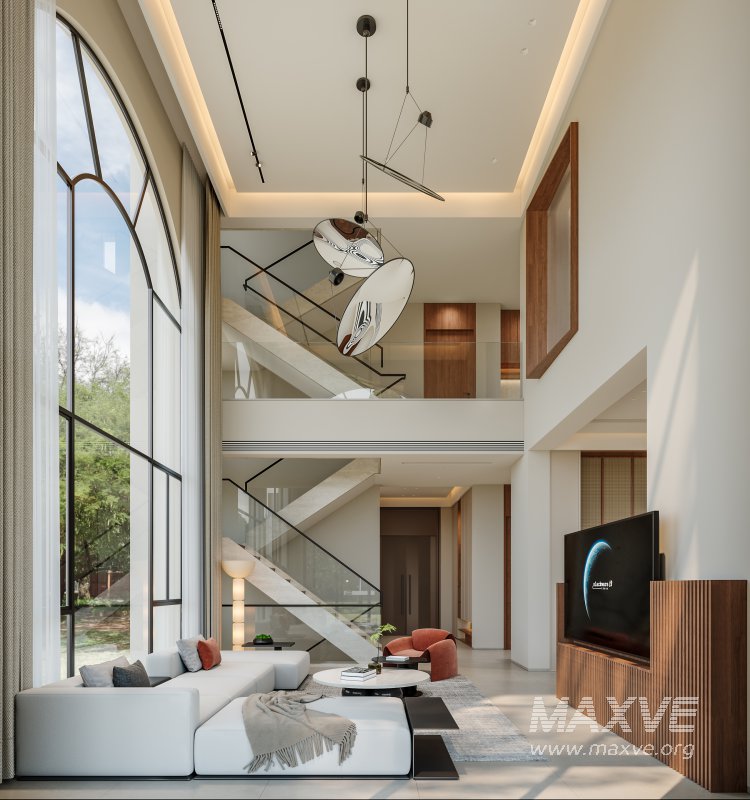 Modern Villa - Image 5