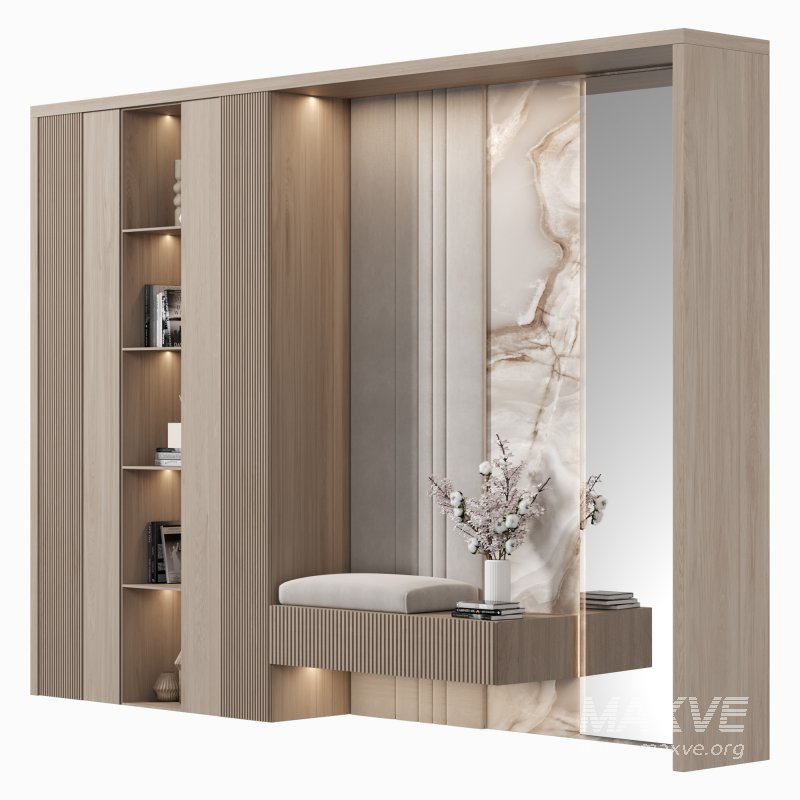 505 hallway 505 - Image 1