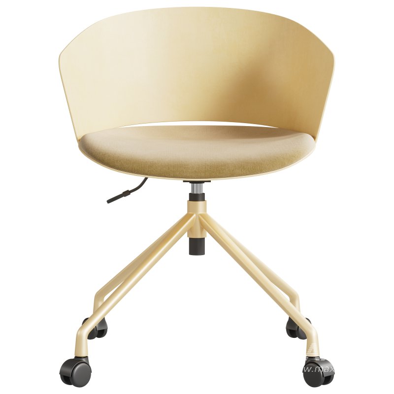 Ashley office chair_Corona - Image 5