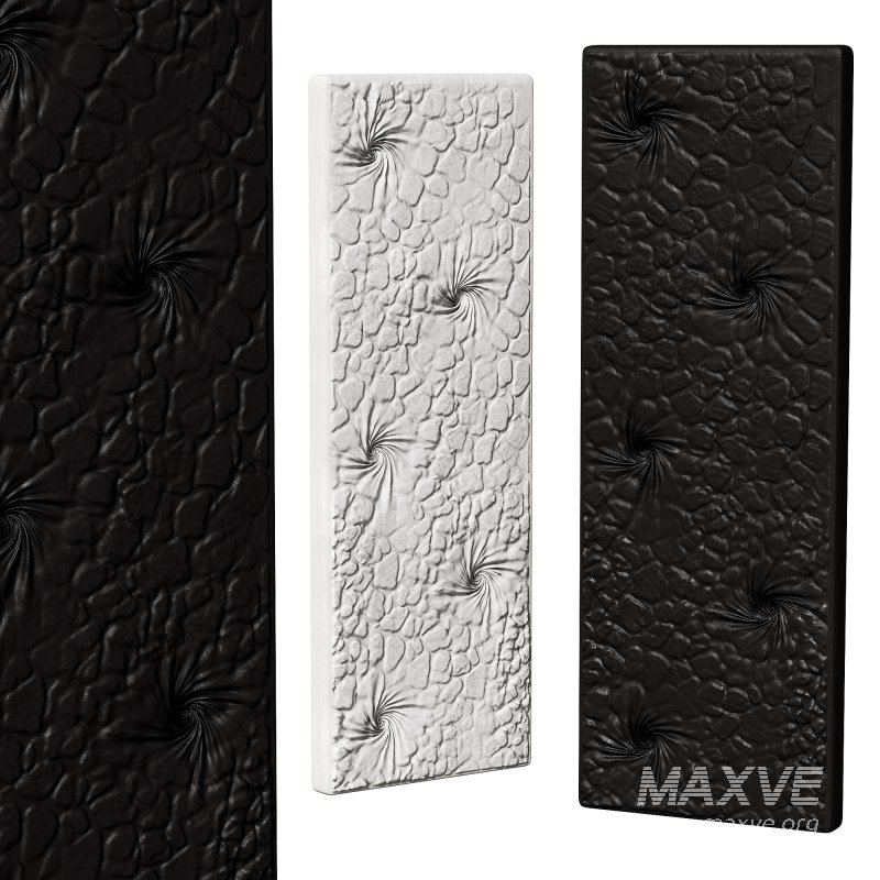 Decorative wall plane 05 - Image 5