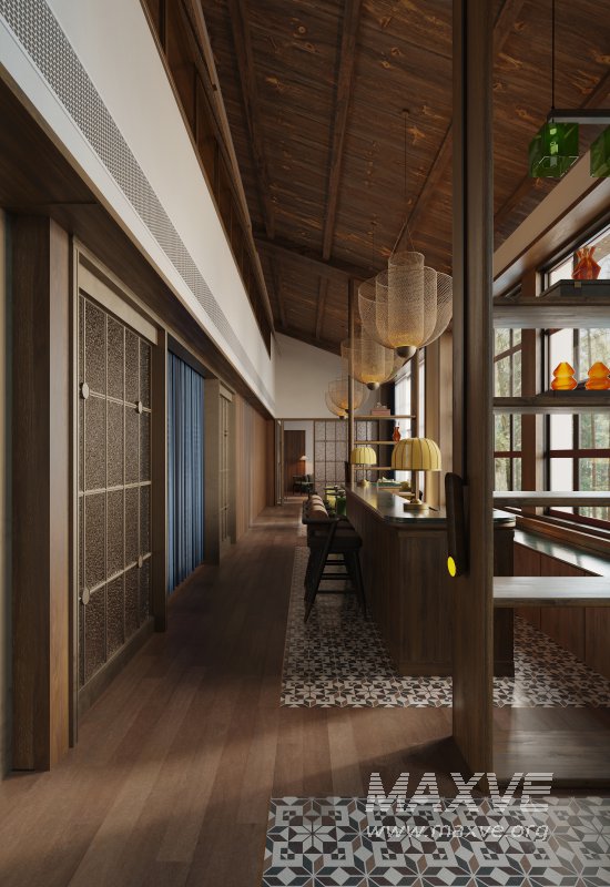 Restaurant and Cafe - Image 5