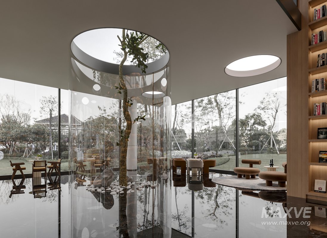 Bookstore Library - Image 2