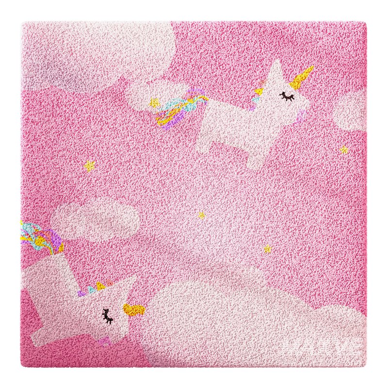 Kids Carpet Set 43 - Image 3