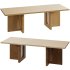 Androgyne Lounge Table - Thumbnail 1