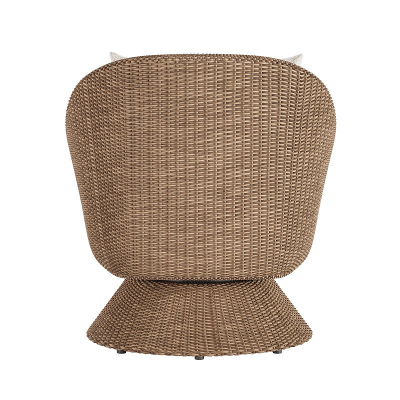 Koe Outdoor Chair-Fourhands - Image 4