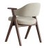 Lester Chair by Deephouse - Thumbnail 1