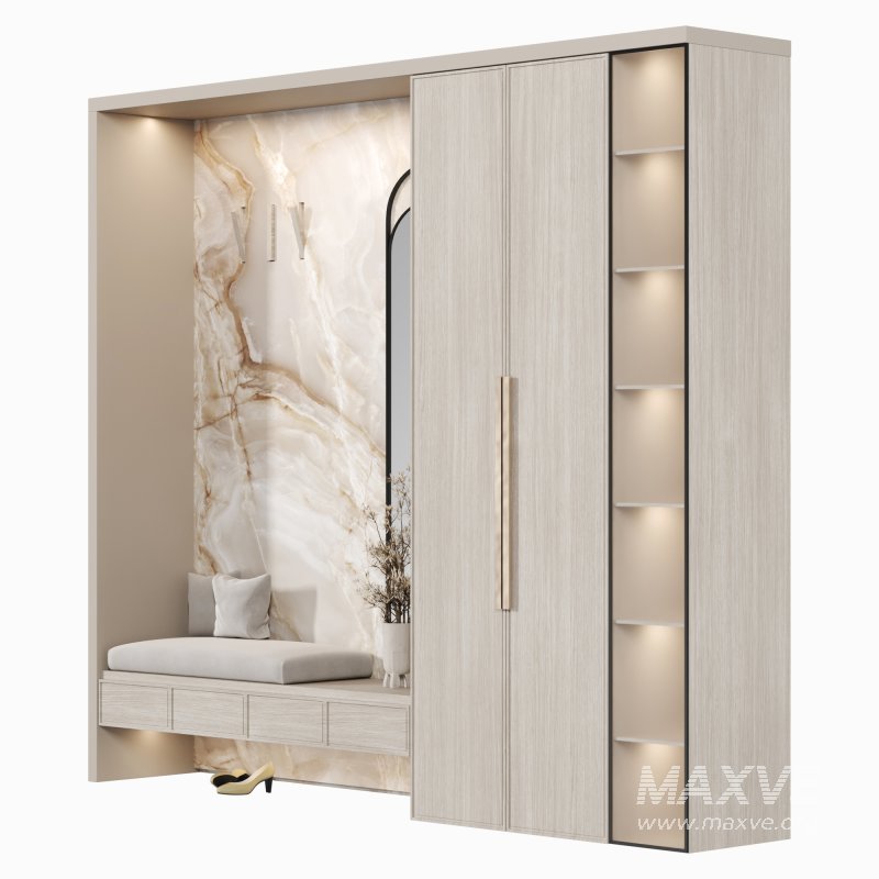 496 hallway 496 - Image 1