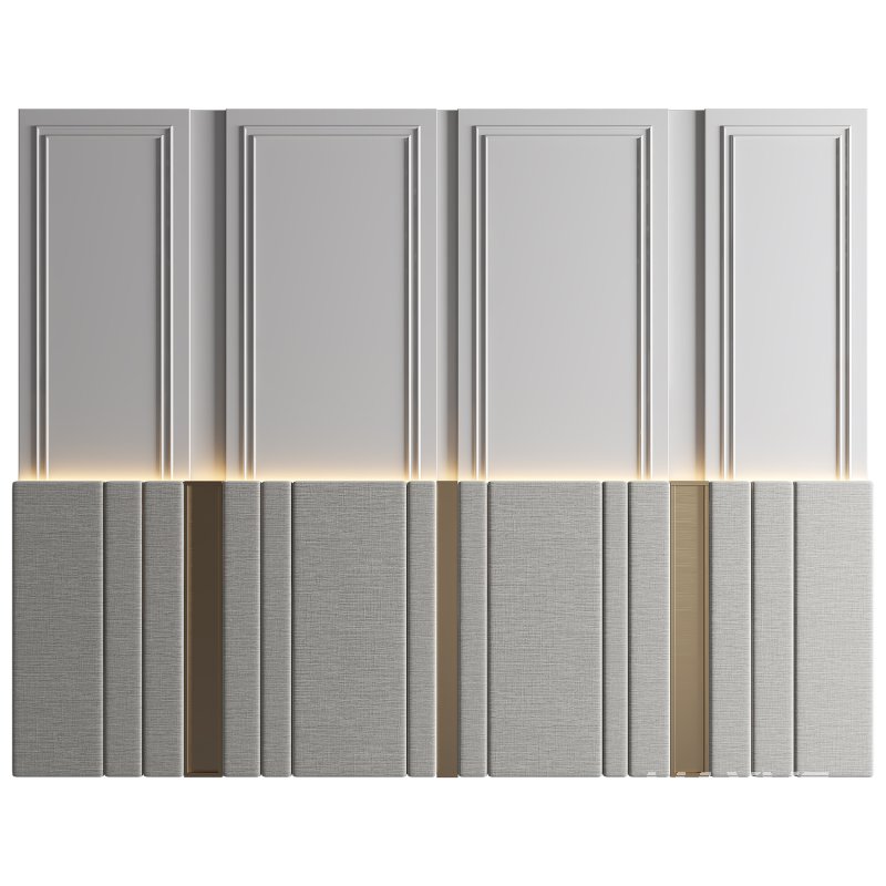 Wall Panel Decor 225 - Image 2