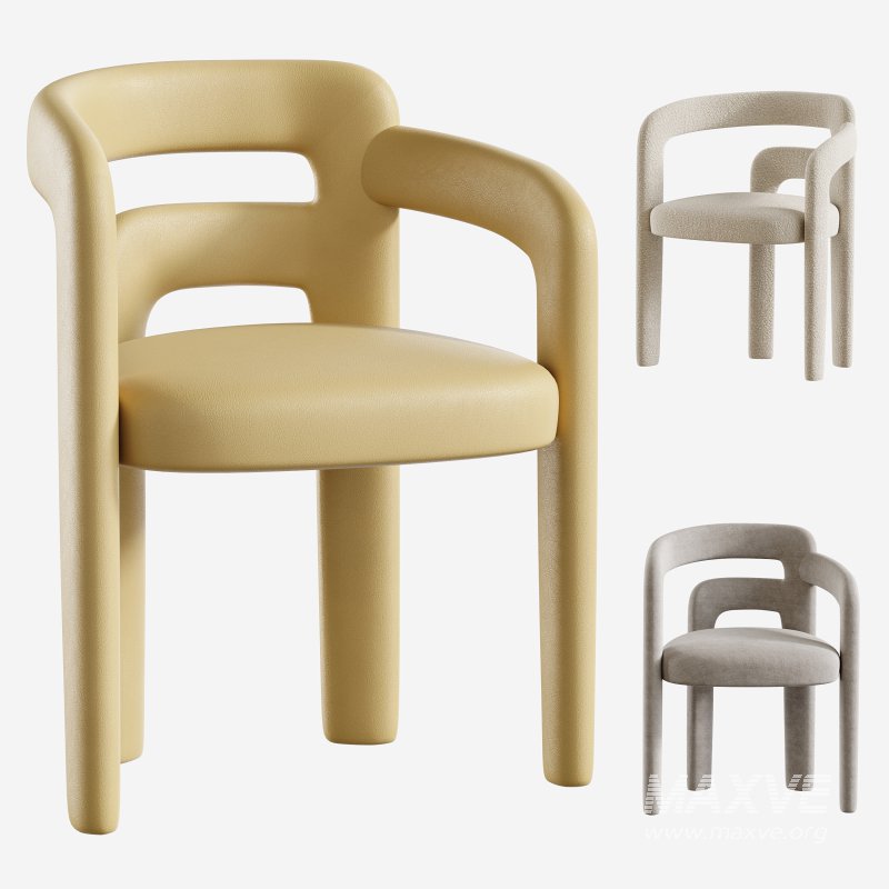 Dining table SOLFORD - Image 7