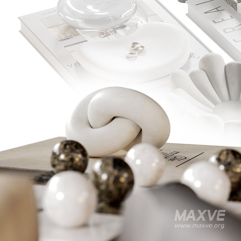 Decorative set 54 - Image 4