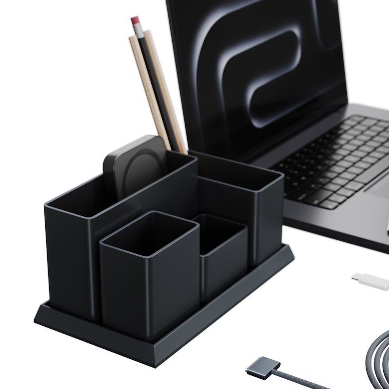 Set of Apple equipment 01 - Image 6