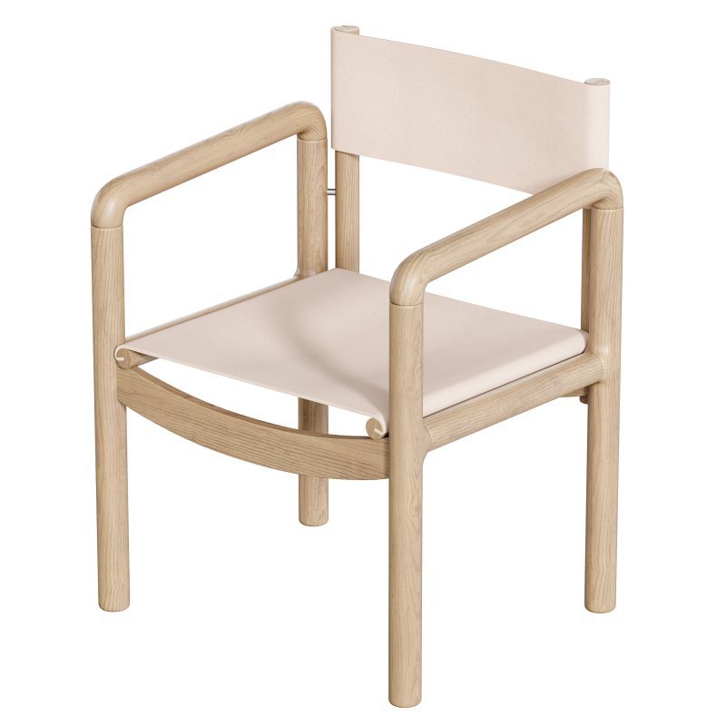 MARKFIELDS Dining Chairs - Image 5