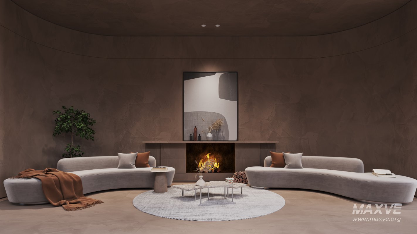 hotel bedroom - Image 3