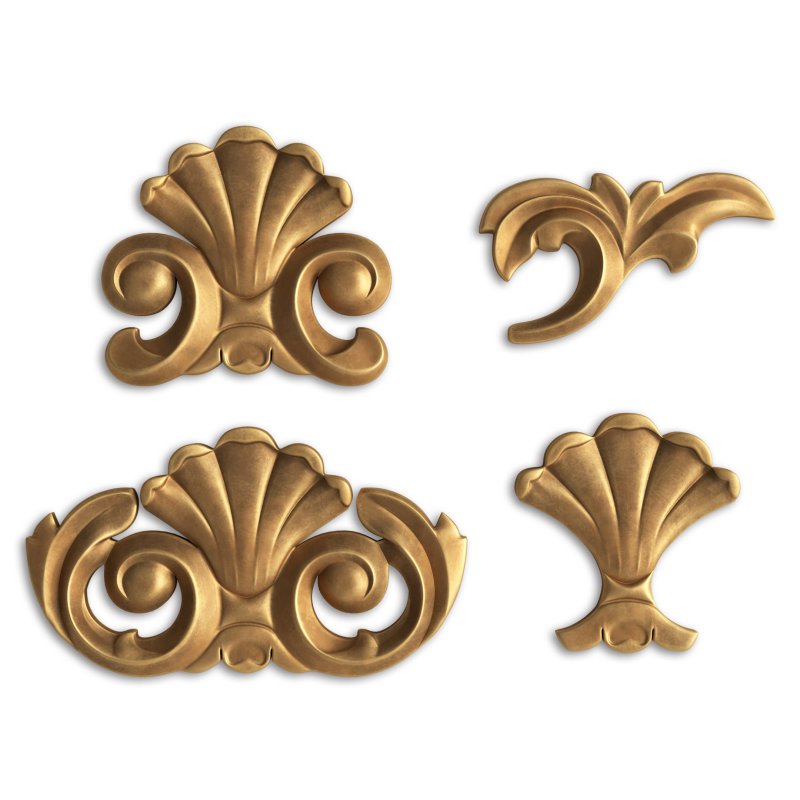 Appliques 01 P2 - Image 8