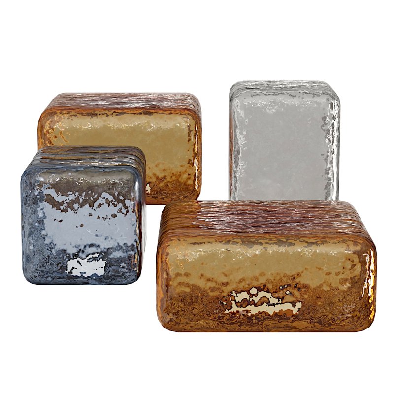 LOKUM Coffee Table By ACERBIS - Image 2