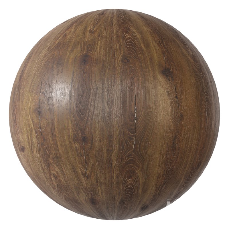 Wood 04 - Image 4